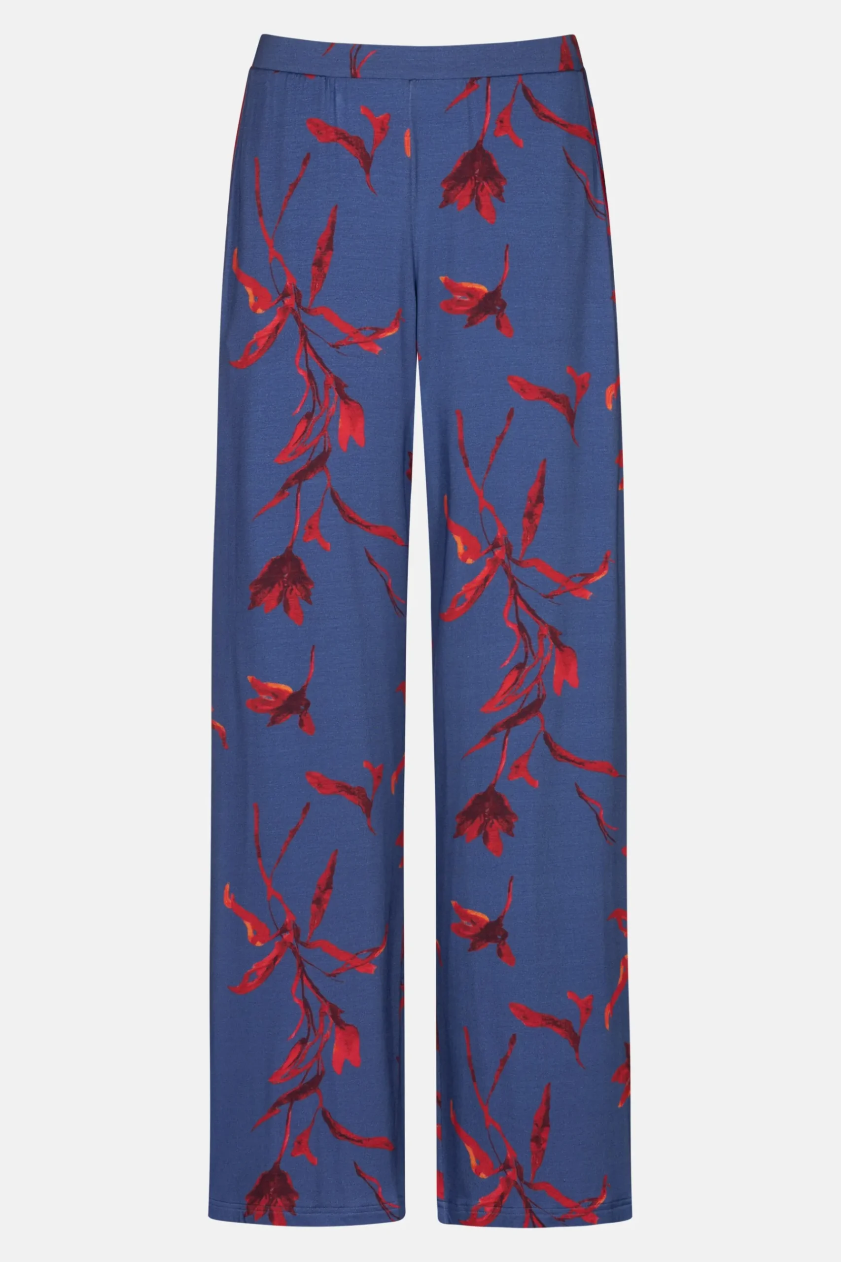 Damen Mey Hose lang Serie Royal Garden