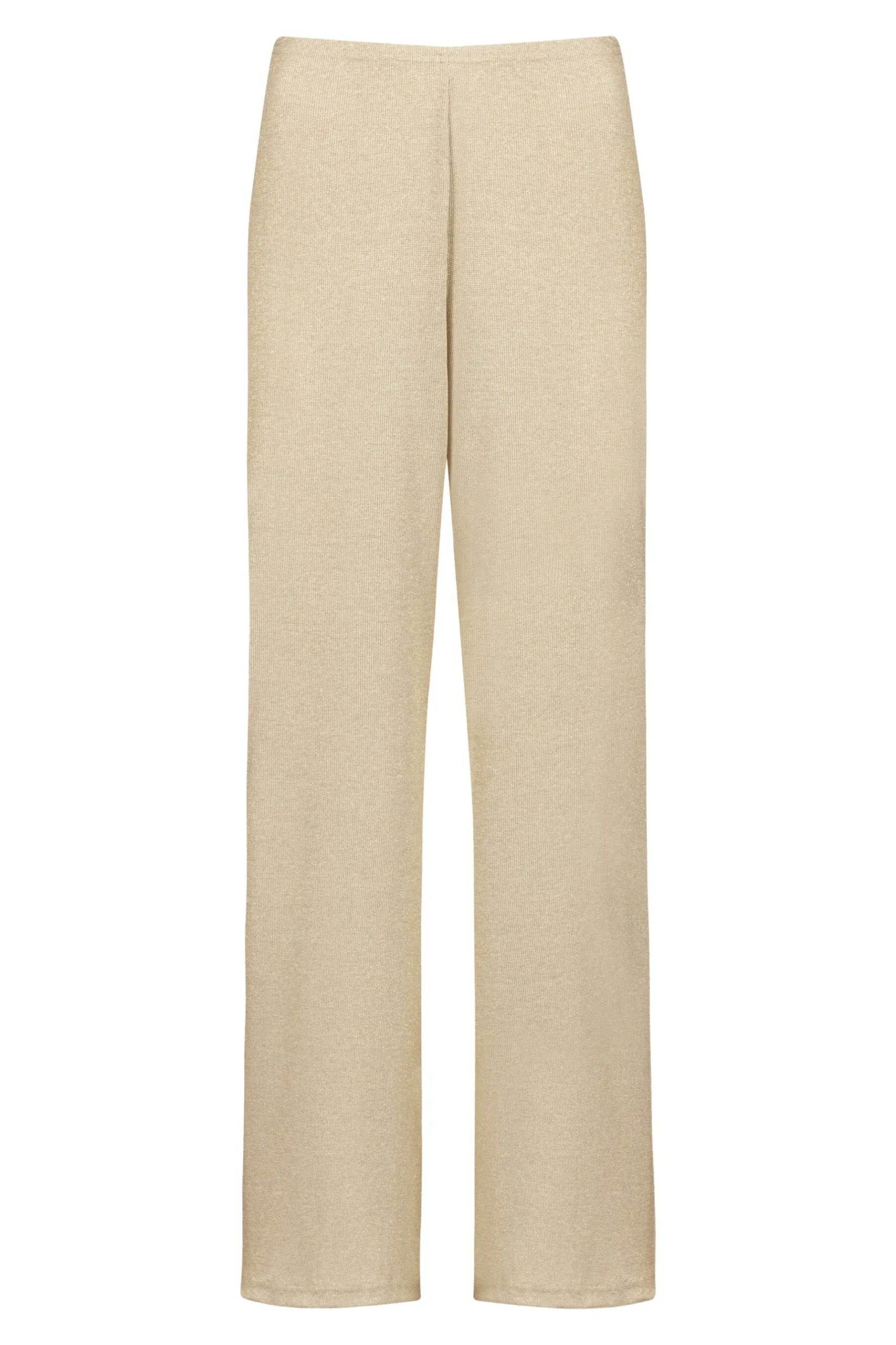 Damen Mey Hose lang Serie Sparkling Rib