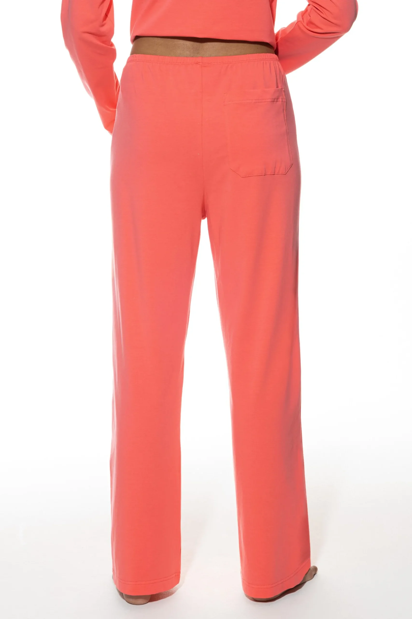 Damen Mey Hose lang Serie Relaxed Nights