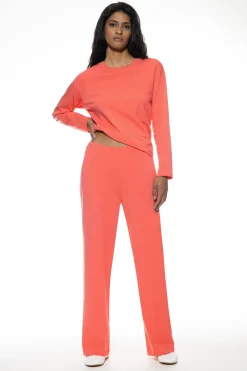 Damen Mey Hose lang Serie Relaxed Nights