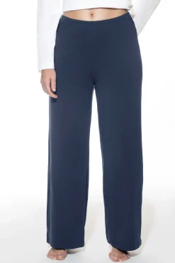 Damen Mey Hose lang Serie Relaxed Nights