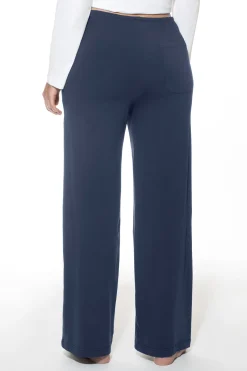 Damen Mey Hose lang Serie Relaxed Nights