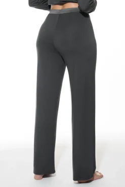 Damen Mey Hose lang Serie Pure Chic
