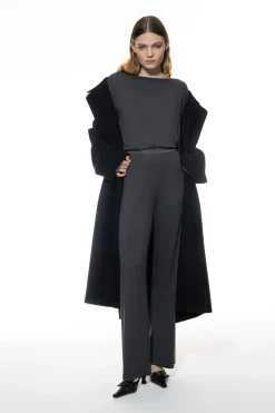 Damen Mey Hose lang Serie Pure Chic