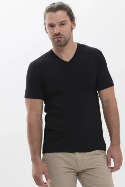 Herren Mey Hybrid T-Shirt Serie Hybrid T-Shirt