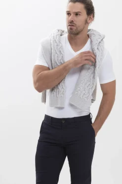 Herren Mey Hybrid T-Shirt Serie Hybrid T-Shirt