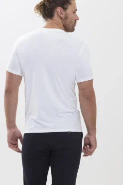Herren Mey Hybrid T-Shirt Serie Hybrid T-Shirt