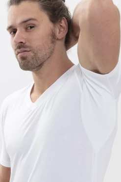 Herren Mey Hybrid T-Shirt Serie Hybrid T-Shirt