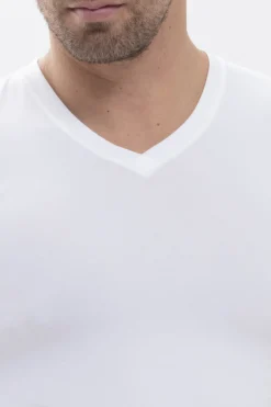 Herren Mey Hybrid T-Shirt Serie Hybrid T-Shirt