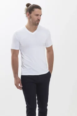 Herren Mey Hybrid T-Shirt Serie Hybrid T-Shirt