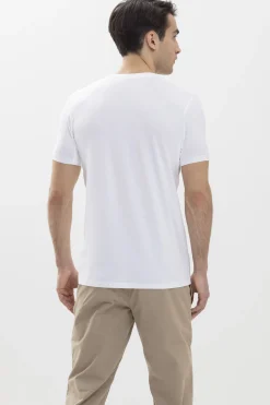 Herren Mey Hybrid T-Shirt Serie Hybrid T-Shirt