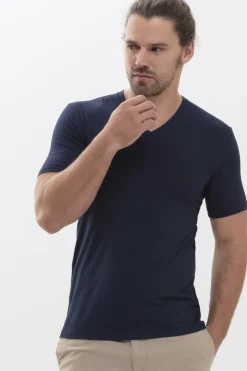 Herren Mey Hybrid T-Shirt Serie Hybrid T-Shirt