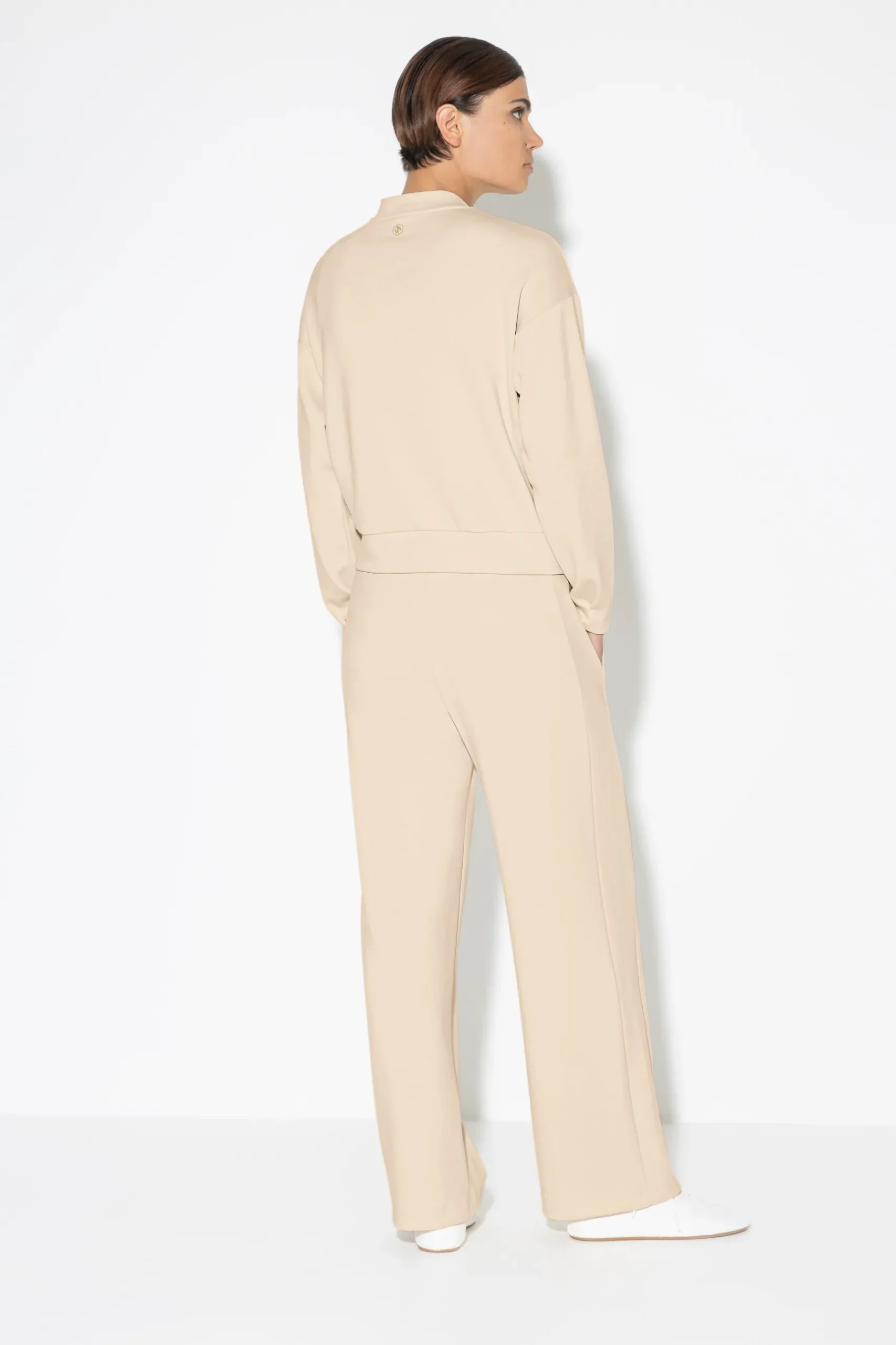 Damen Mey Jacke Serie Pure Softness