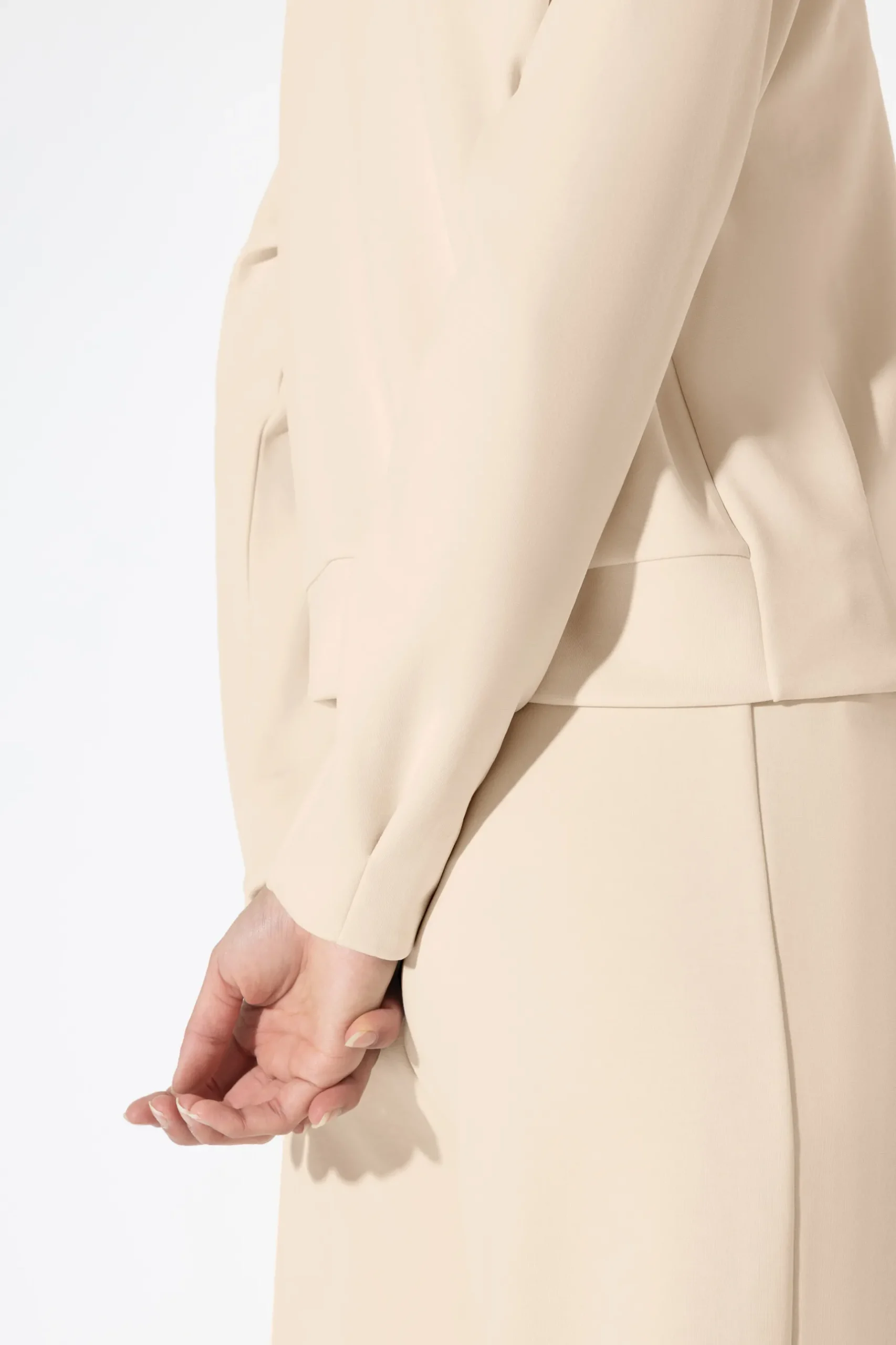Damen Mey Jacke Serie Pure Softness