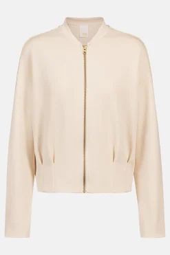 Damen Mey Jacke Serie Pure Softness