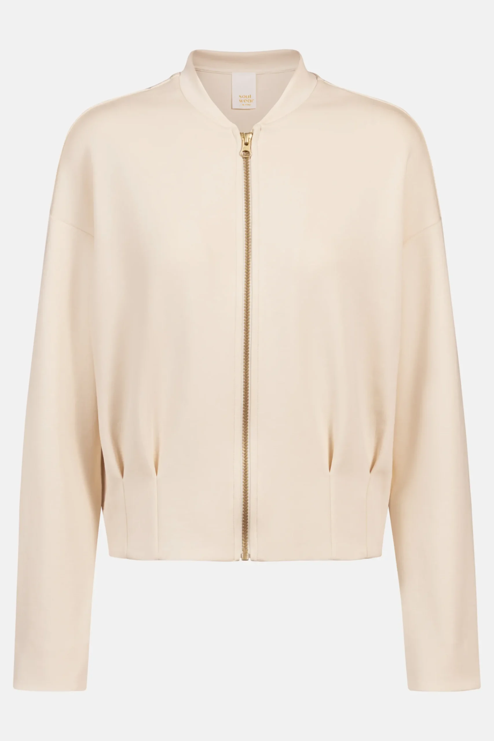 Damen Mey Jacke Serie Pure Softness