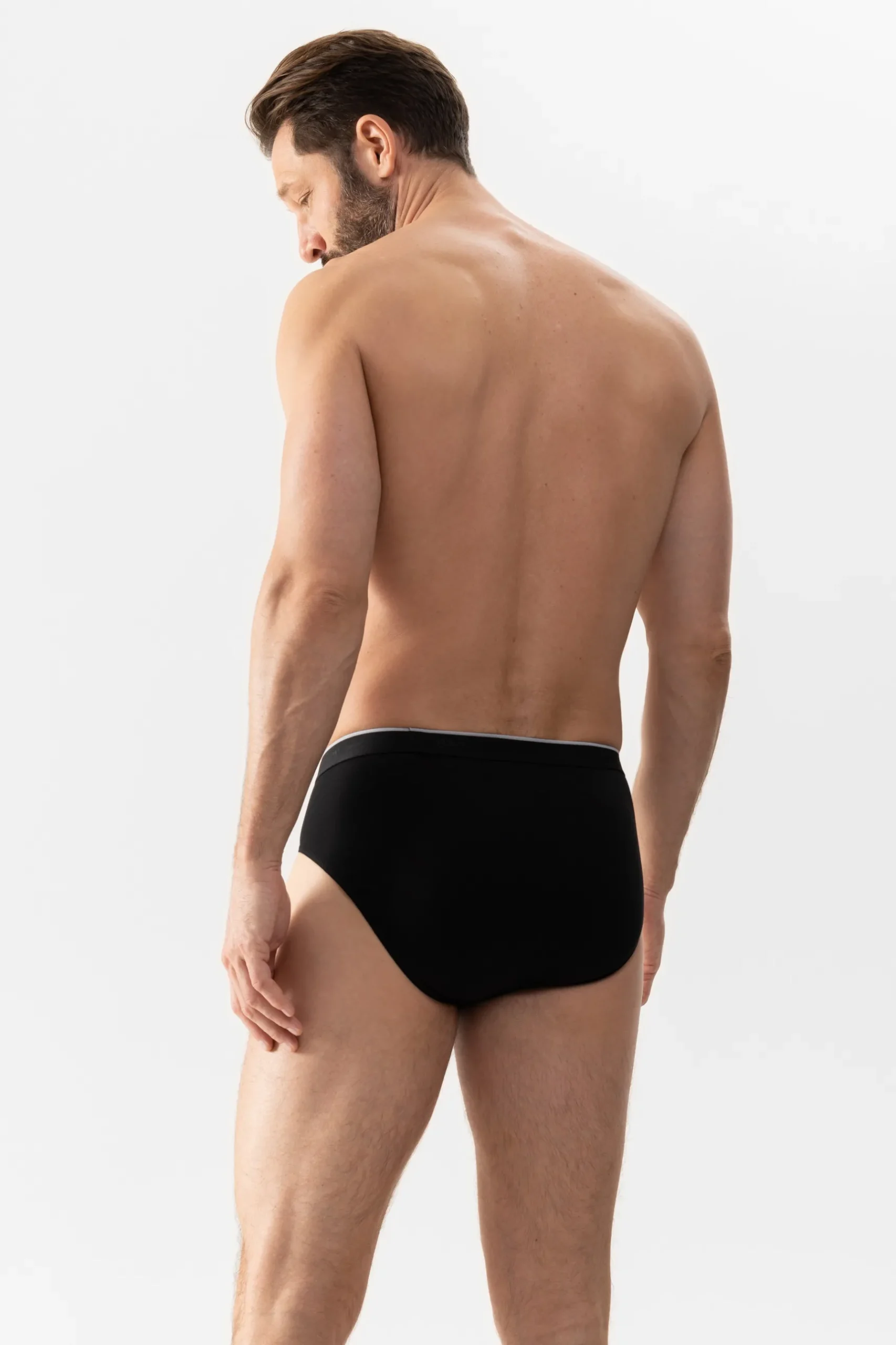 Herren Mey Jazz Pants Serie Dry Cotton