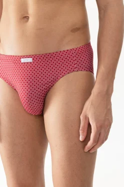 Herren Mey Jazz-Pants Serie Straight Squares