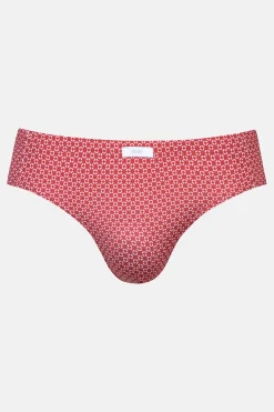 Herren Mey Jazz-Pants Serie Straight Squares