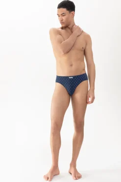 Herren Mey Jazz-Pants Serie Brilliant Geo