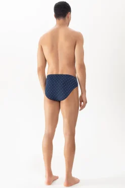 Herren Mey Jazz-Pants Serie Brilliant Geo