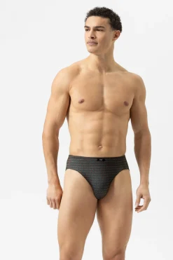Herren Mey Jazz-Pants Serie Minimal Dusk