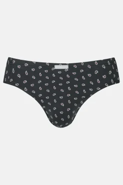 Herren Mey Jazz-Pants Serie Minimal Paisley