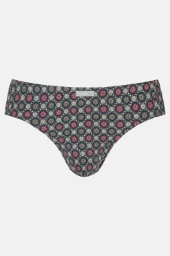 Herren Mey Jazz-Pants Serie Ornamental