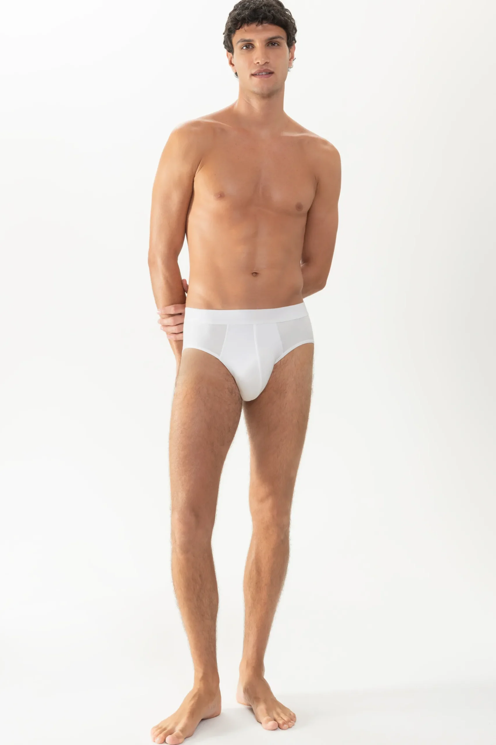 Herren Mey Jazz-Pants Business Class