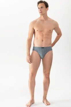 Herren Mey Jazz-Pants Serie Summer Geo