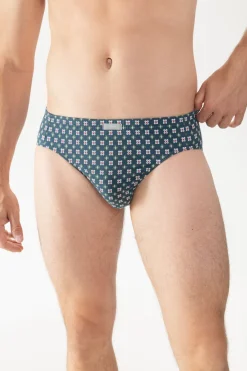 Herren Mey Jazz-Pants Serie Gentlemen Geo