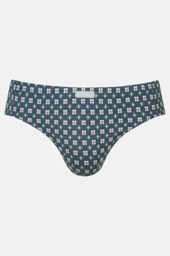 Herren Mey Jazz-Pants Serie Gentlemen Geo