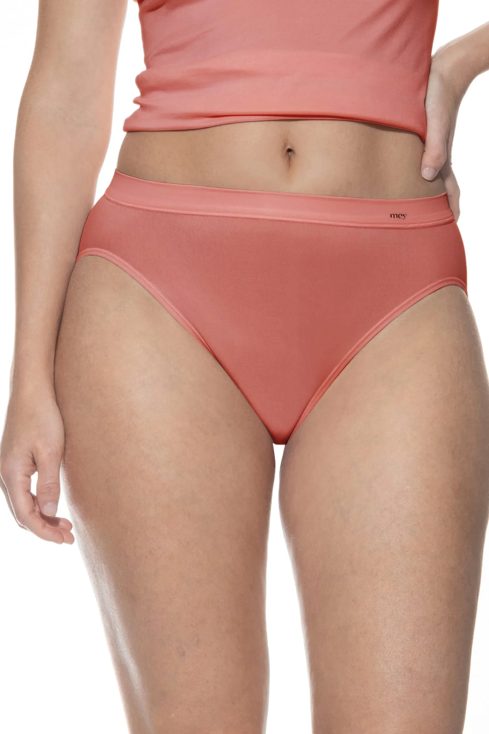 Damen Mey Jazz-Pants Serie Emotion