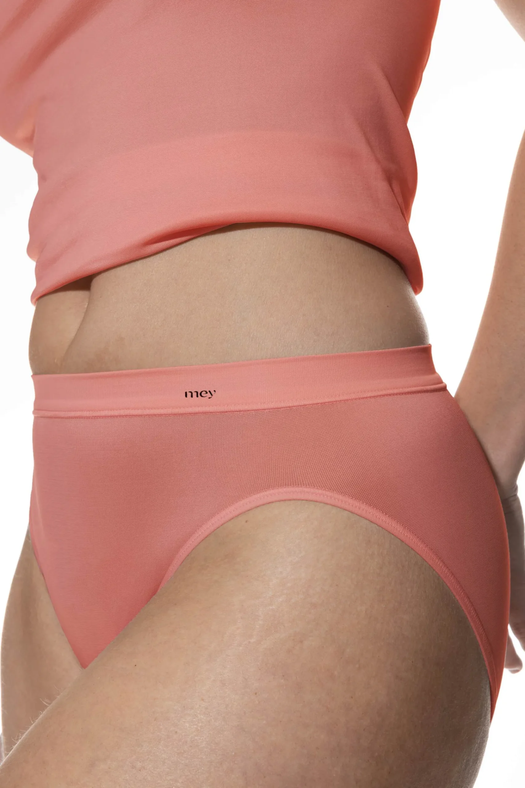 Damen Mey Jazz-Pants Serie Emotion