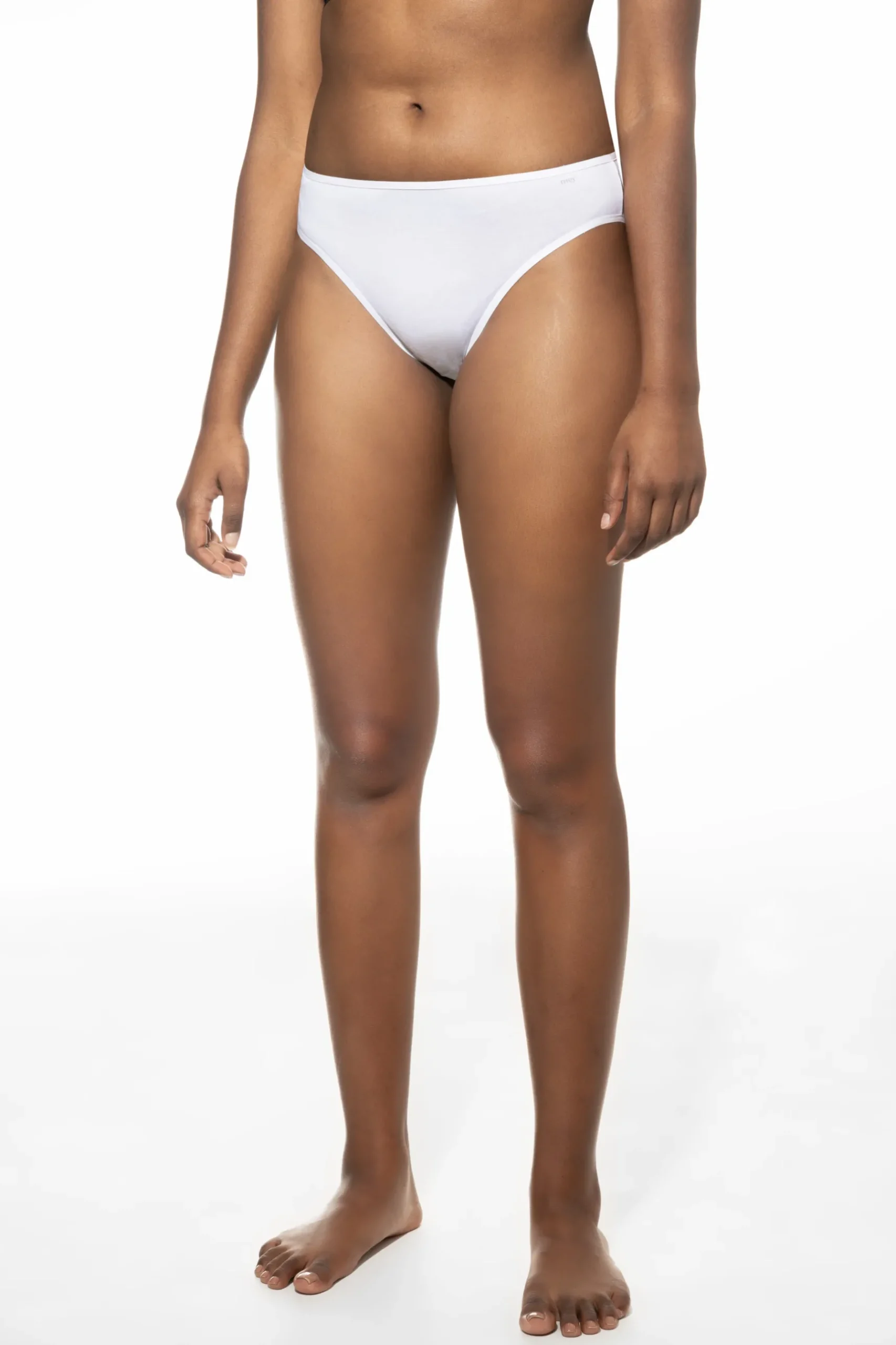 Damen Mey Jazz-Pants Serie Cotton Pure