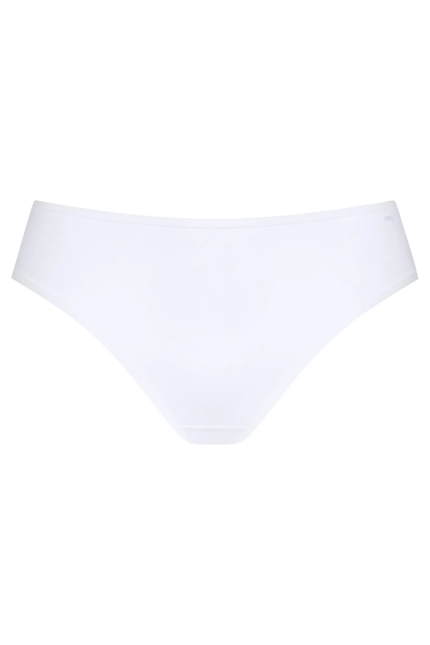 Damen Mey Jazz-Pants Serie Cotton Pure