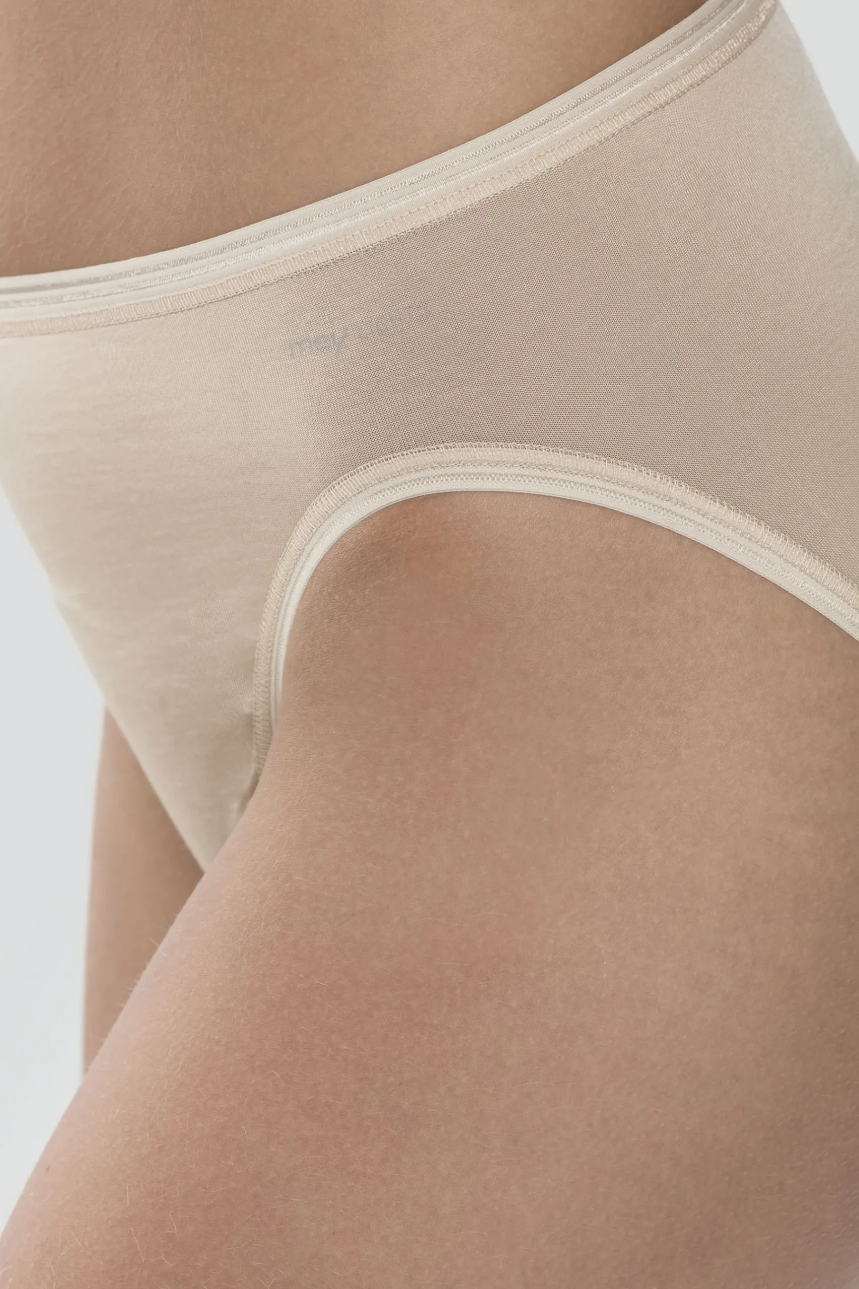 Damen Mey Jazz-Pants Serie Lights