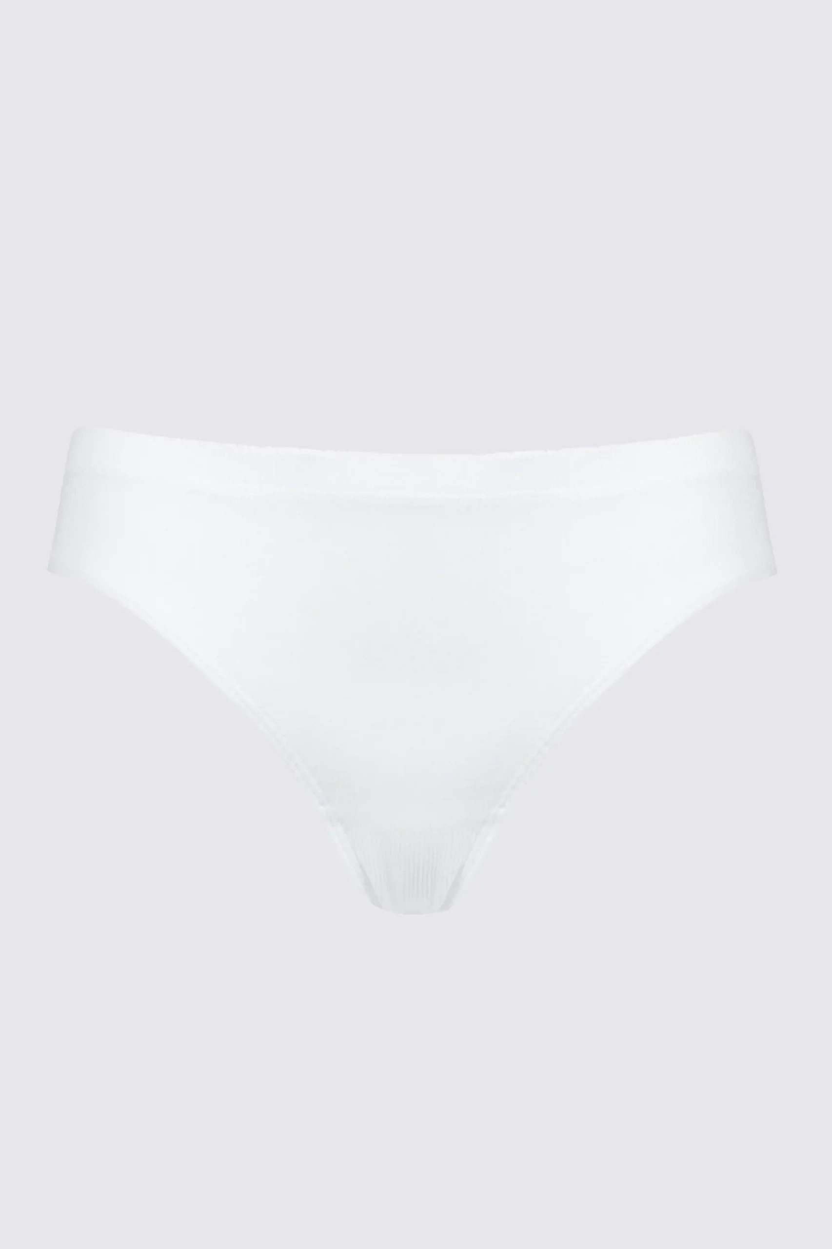 Damen Mey Jazz-Pants Serie Organic Cotton