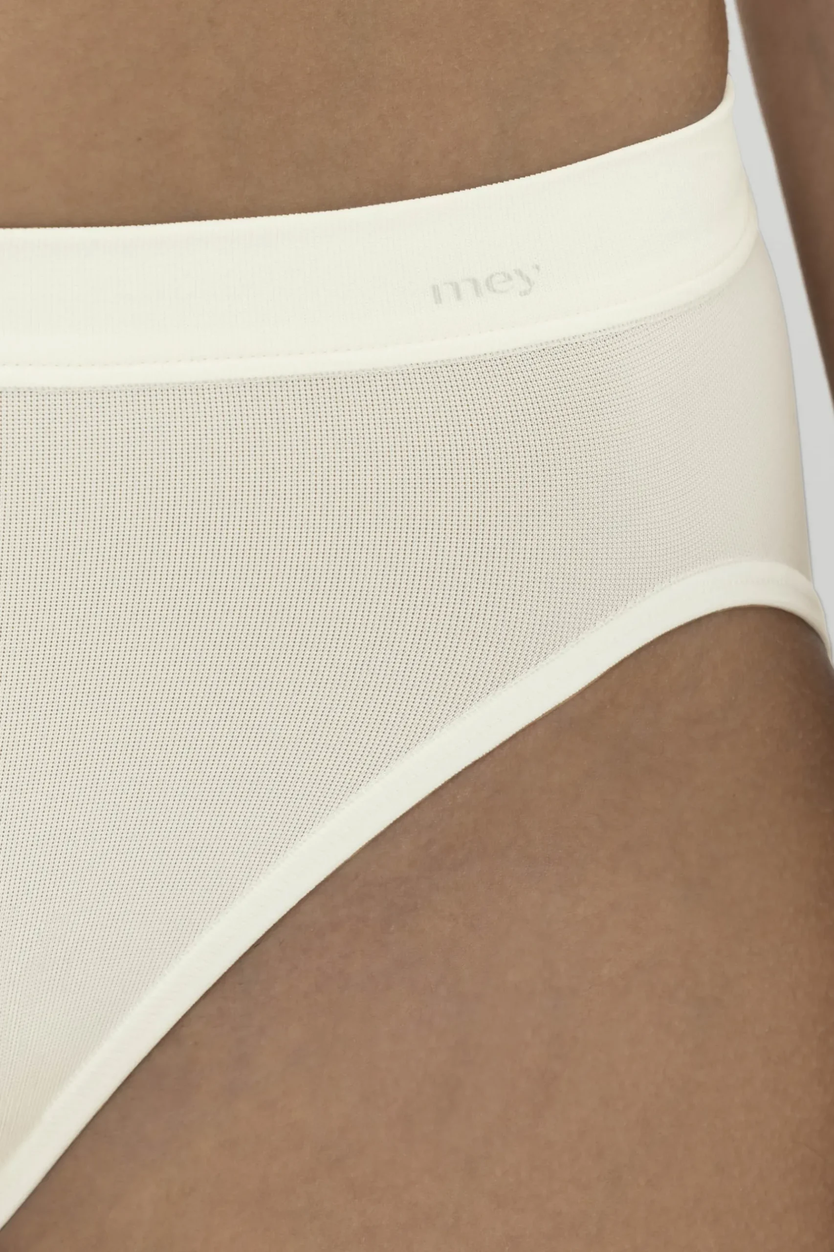 Damen Mey Jazz-Pants Serie Emotion