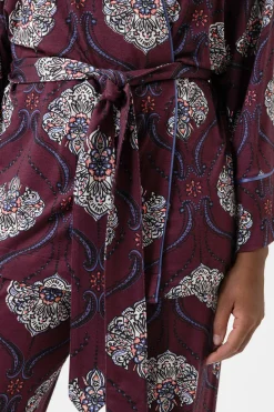 Damen Mey Kimono Serie Mysterious Ornaments