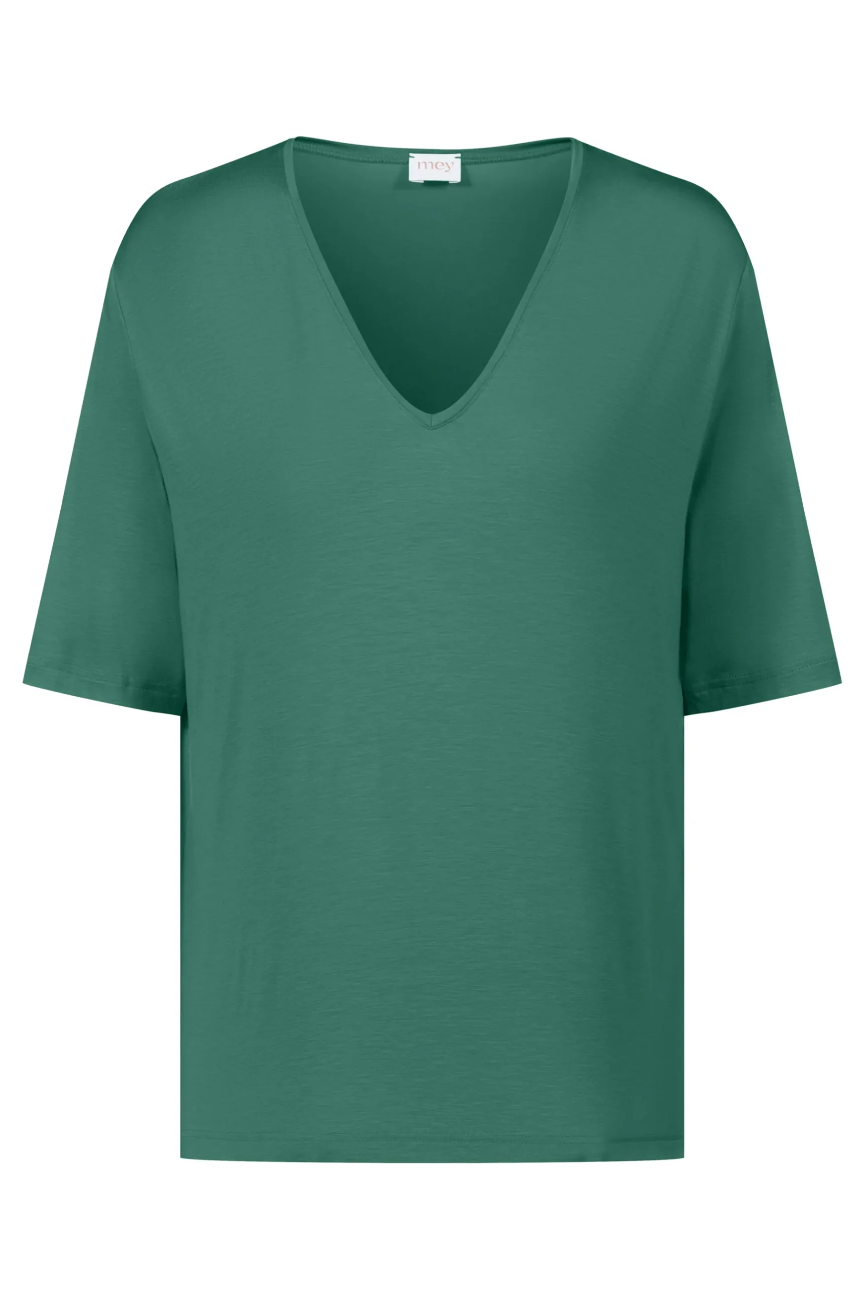 Damen Mey Kurzarm-Shirt Serie Pure Chic