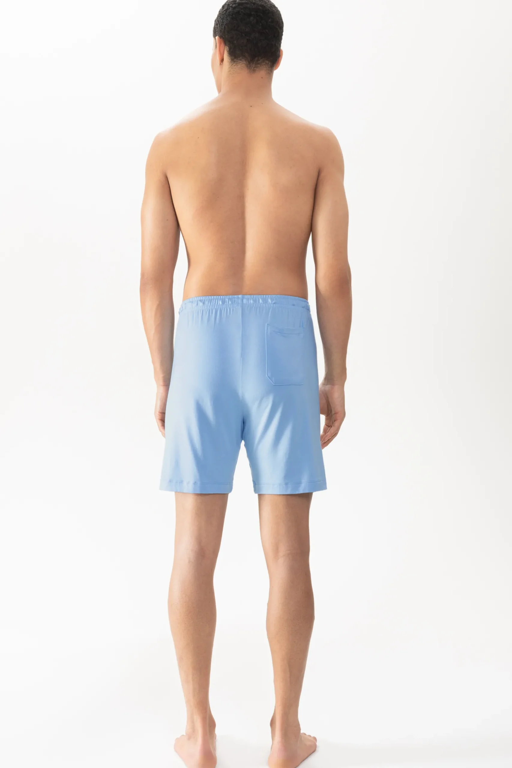 Herren Mey Kurze Hose Serie Jefferson