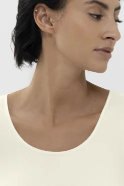 Damen Mey Langarm-Shirt Serie Emotion