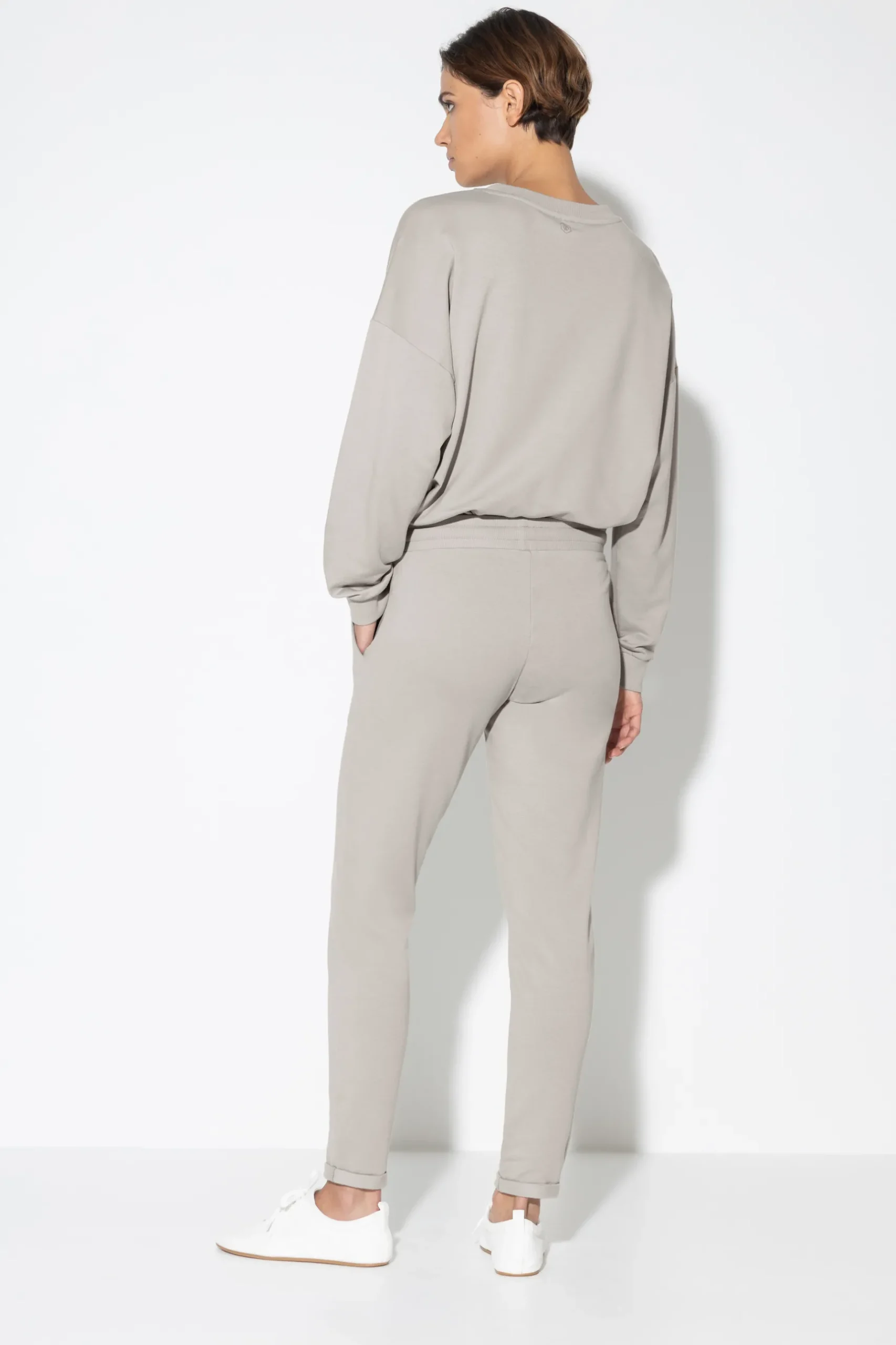 Damen Mey Lange Hose Serie Comfy Comfort