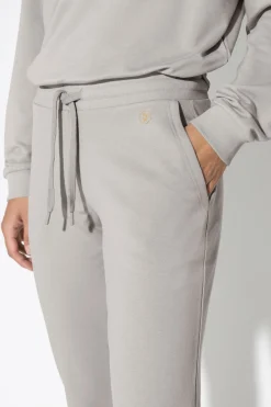 Damen Mey Lange Hose Serie Comfy Comfort