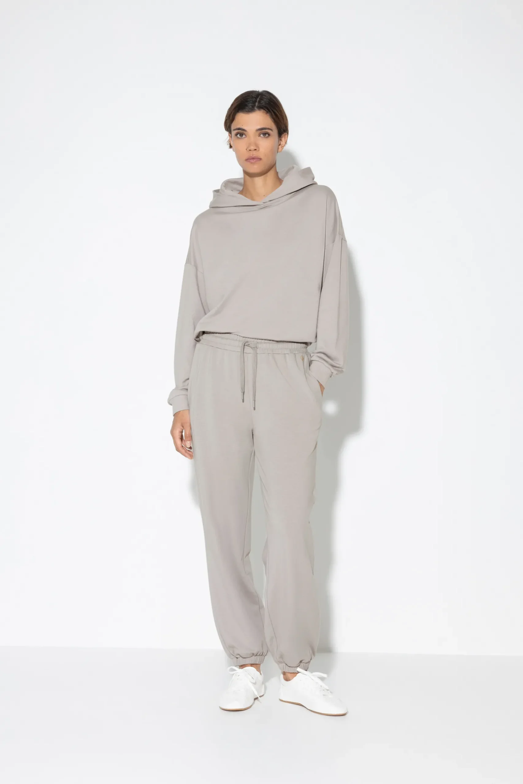 Damen Mey Lange Hose Serie Comfy Comfort