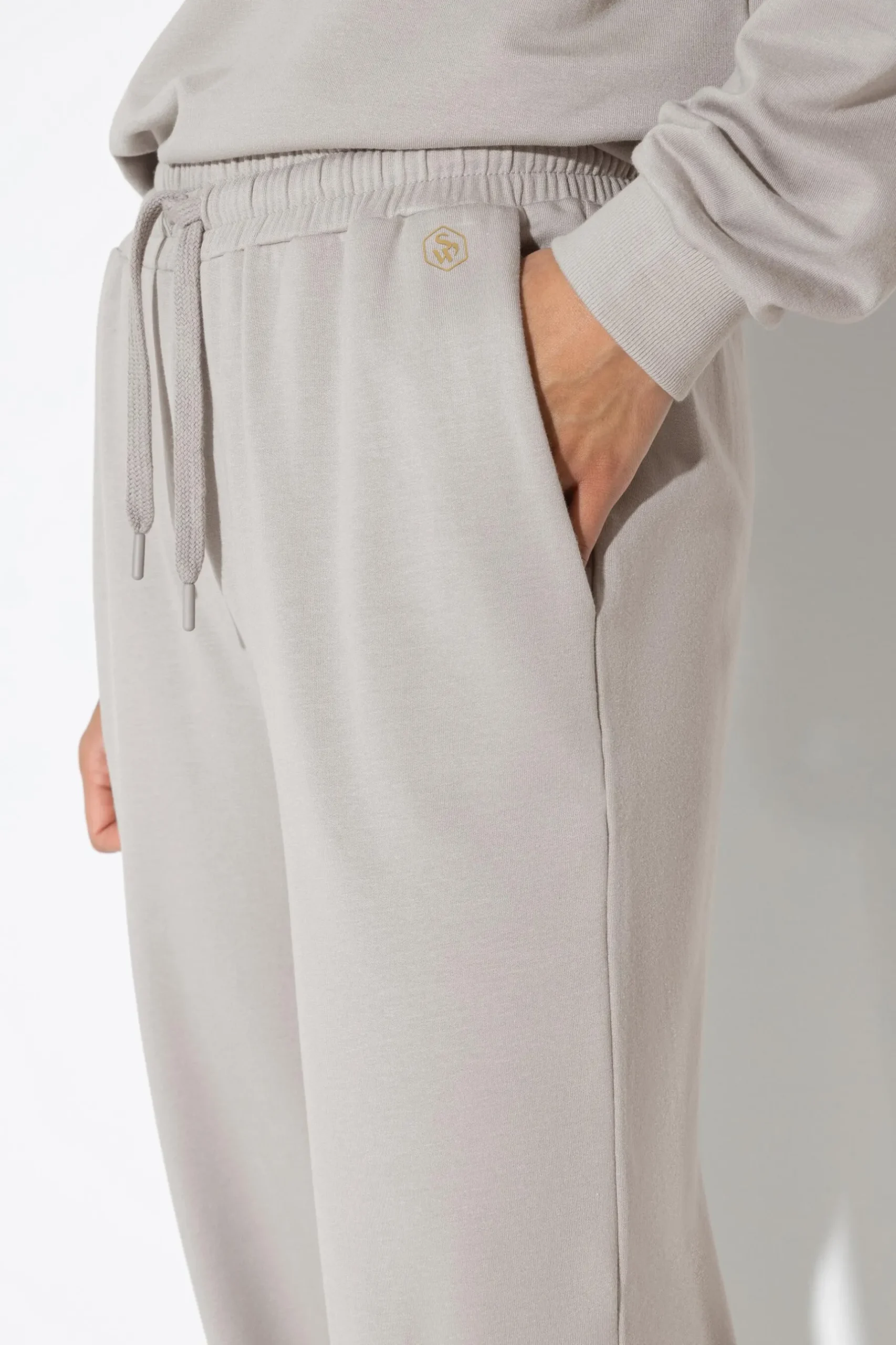 Damen Mey Lange Hose Serie Comfy Comfort