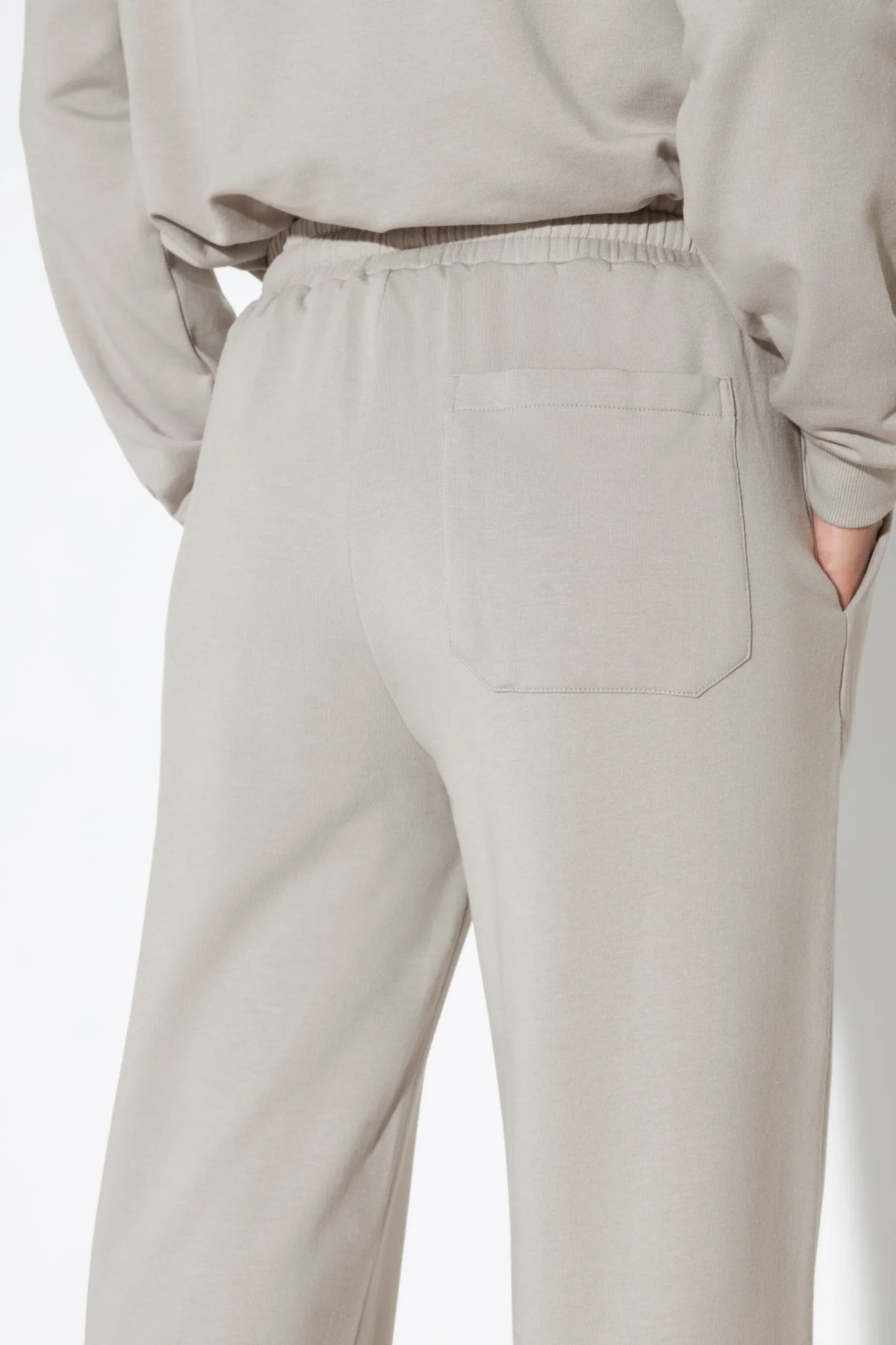 Damen Mey Lange Hose Serie Comfy Comfort