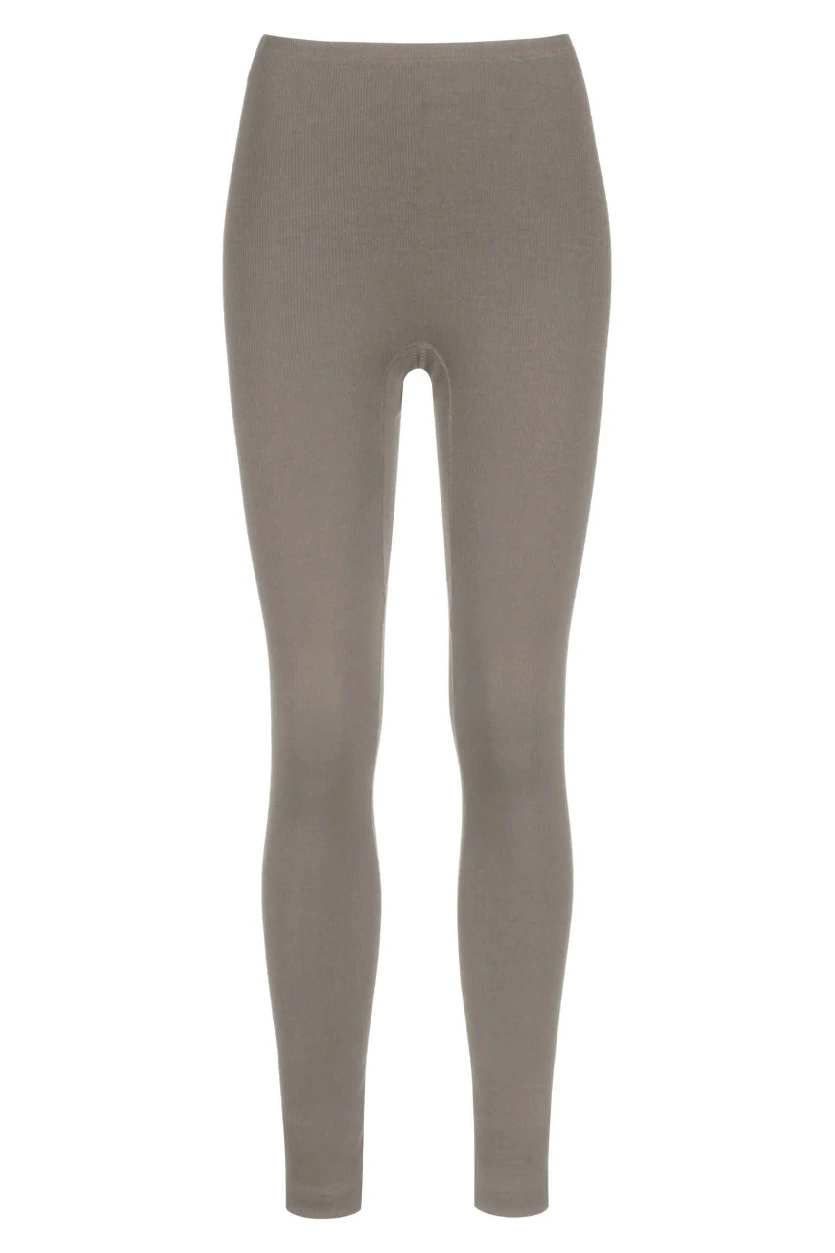 Damen Mey Leggings Serie Wool Love
