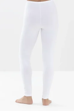 Damen Mey Leggings Serie Superfine Organic